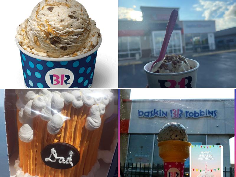 Baskin-Robbins