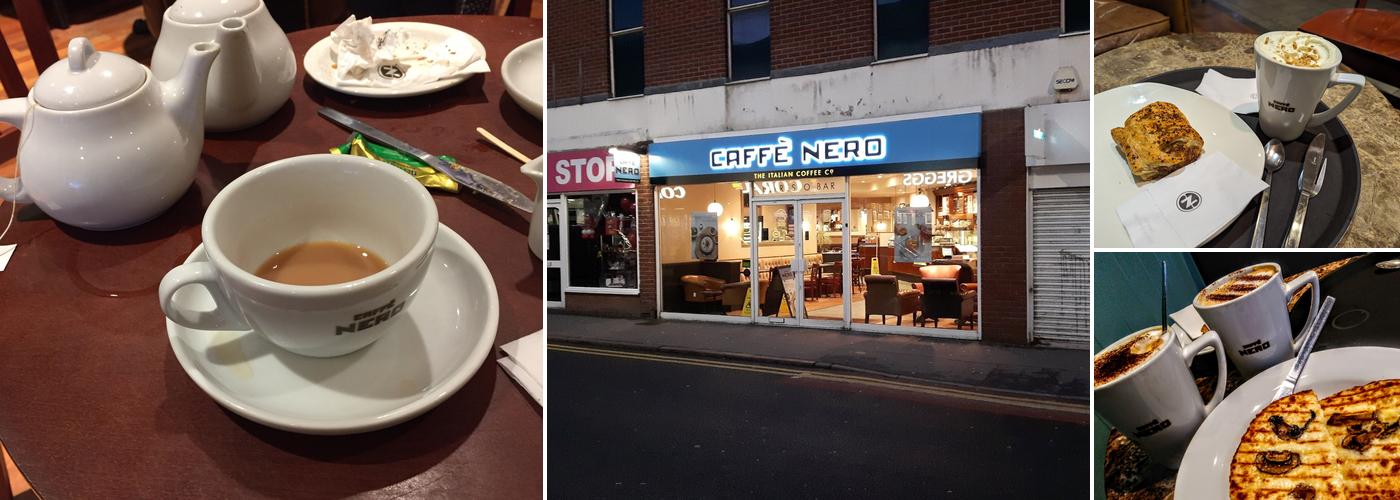 Caffè Nero
