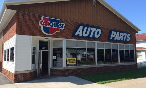 Carquest Auto Parts - DICK'S AUTO PARTS Wabasha