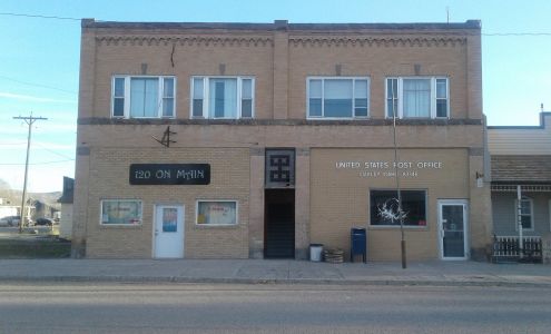 United States Postal Service Oakley