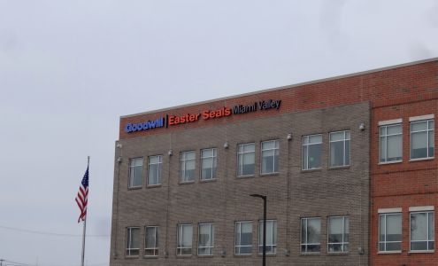 Goodwill Easter Seals Miami Valley- Main Campus