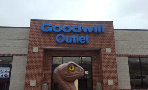 Goodwill Outlet