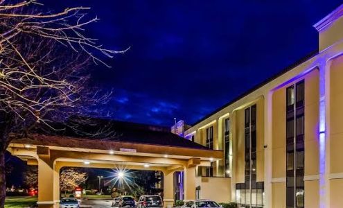 The Hotel@Dayton South