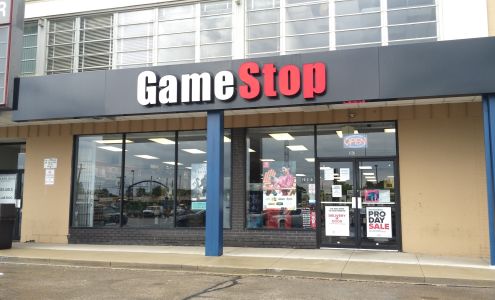 GameStop