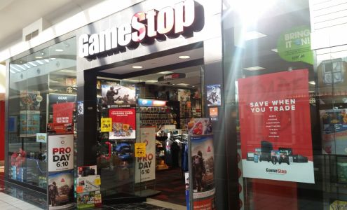 GameStop