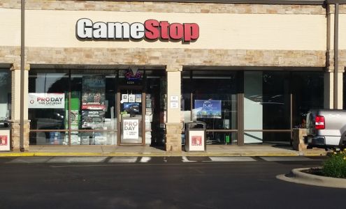 GameStop