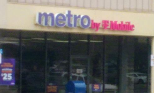 Metro by T-Mobile