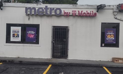 Metro by T-Mobile