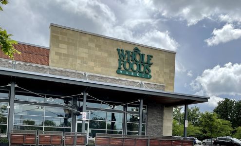 Whole Foods Market