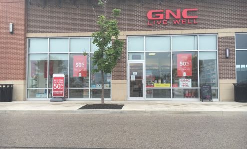 GNC