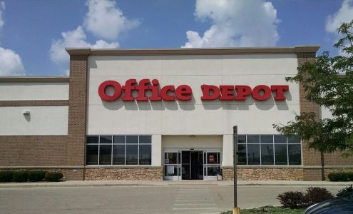Office Depot