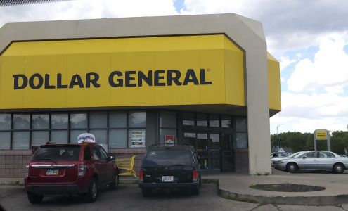 Dollar General