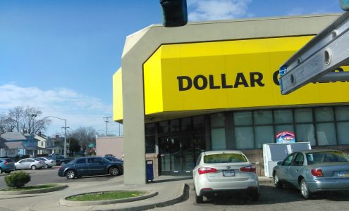 Dollar General