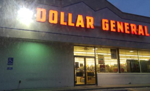 Dollar General