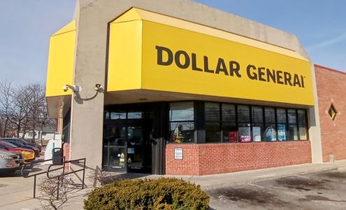 Dollar General