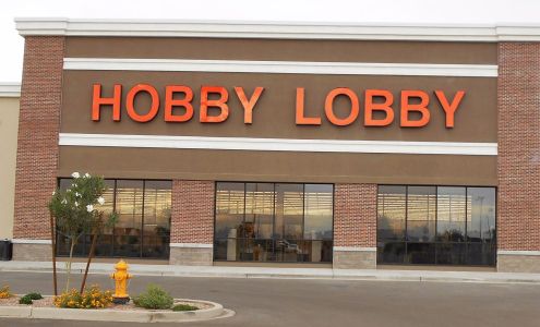 Hobby Lobby