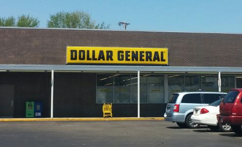 Dollar General