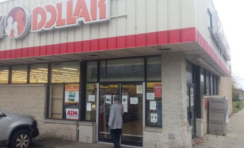 Family Dollar