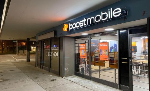 Boost Mobile