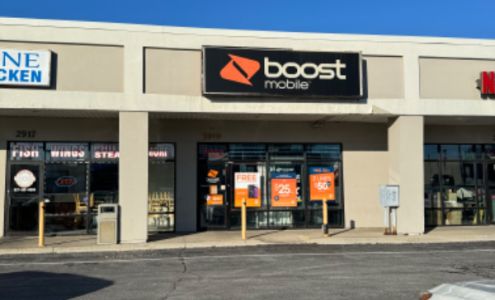 Boost Mobile