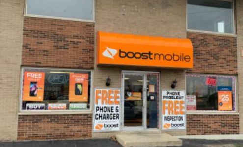 Boost Mobile