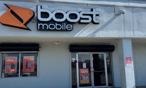 Boost Mobile