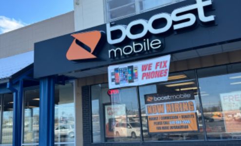 Boost Mobile