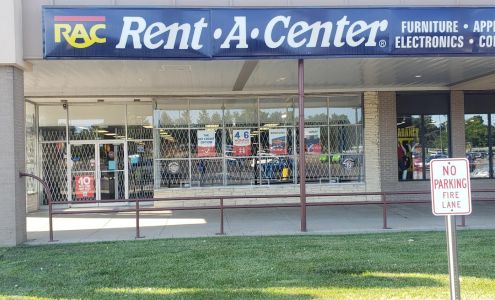 Rent-A-Center