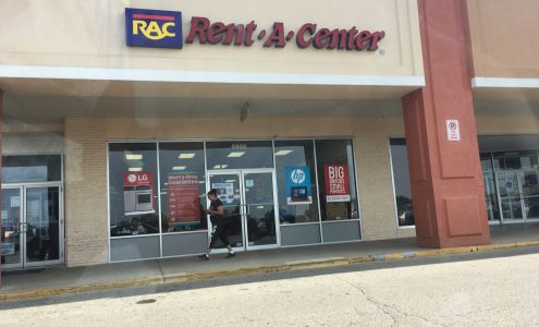 Rent-A-Center