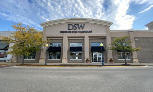 DSW Designer Shoe Warehouse