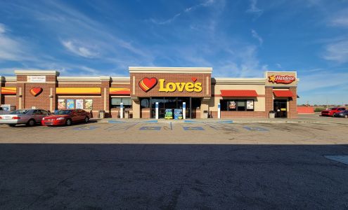 Love's Travel Stop