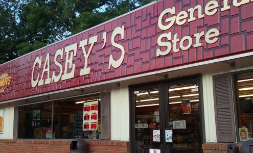 Casey's