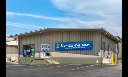 Sherwin-Williams Commercial Paint Store