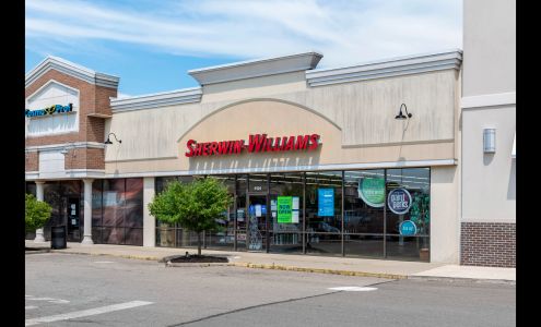 Sherwin-Williams Paint Store