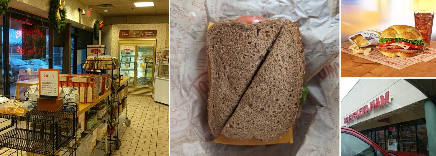 The Honey Baked Ham Company