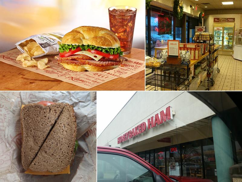 The Honey Baked Ham Company