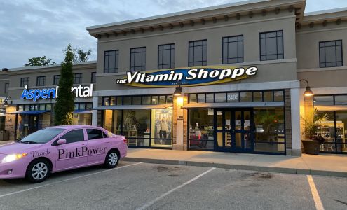 The Vitamin Shoppe