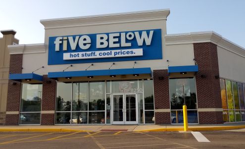 Five Below