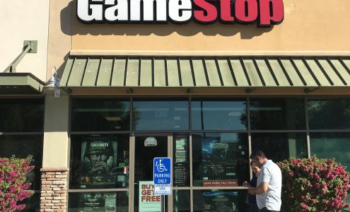 GameStop