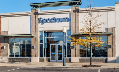 Spectrum Store