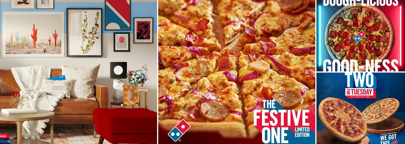 Domino's Pizza - Halesowen