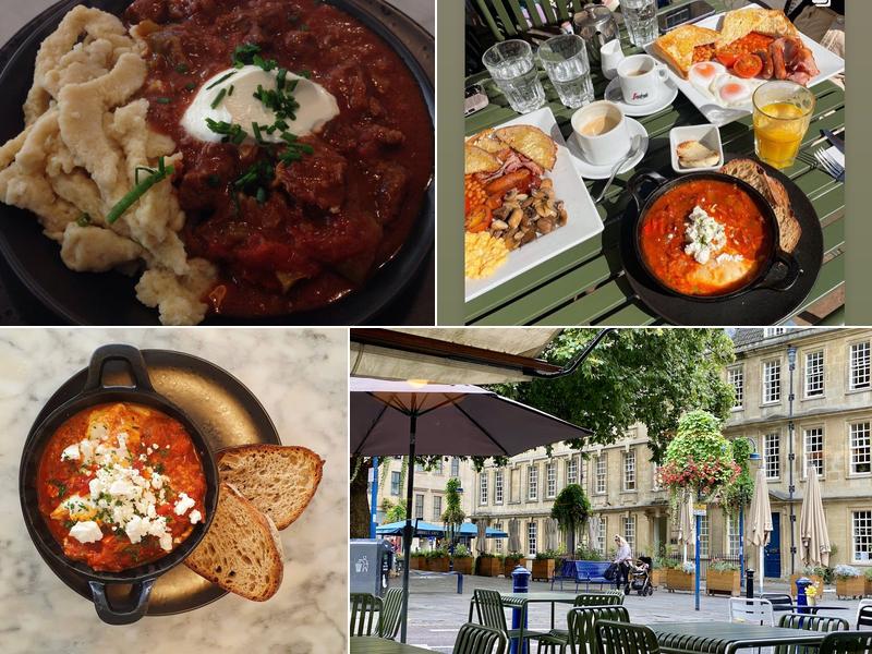 The Kingsmead Kitchen