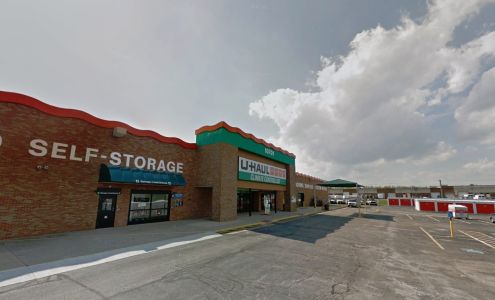 U-Haul Self-Storage of Parma