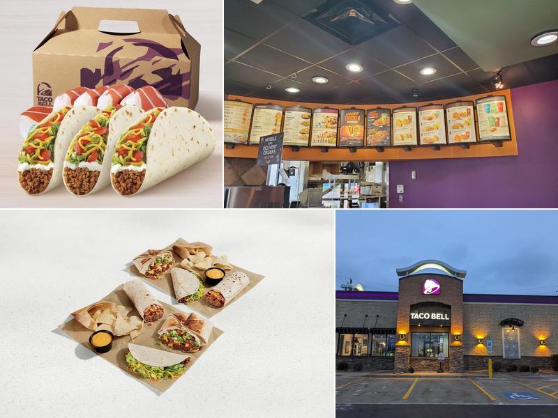 Taco Bell