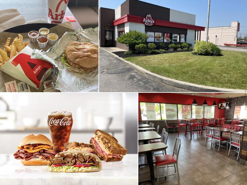 Arby's