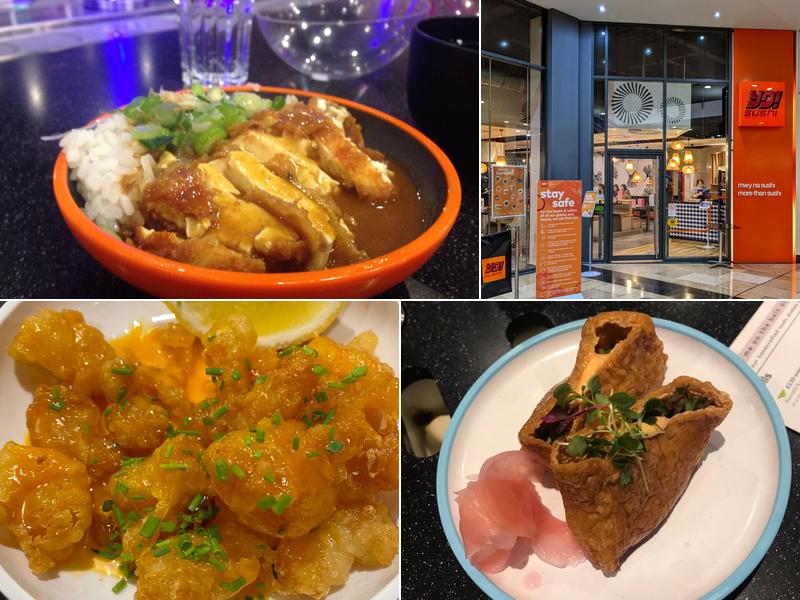 YO! Cardiff St David's