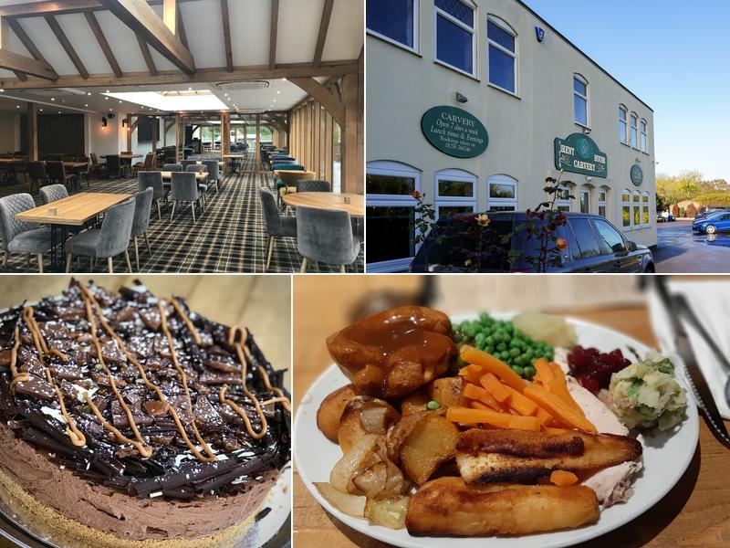 Brent House Carvery Restaurant and Bar