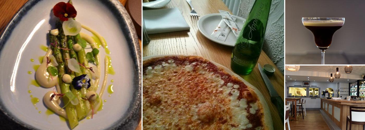 Tarantella Ristorante