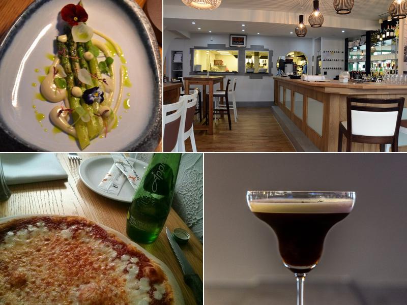 Tarantella Ristorante