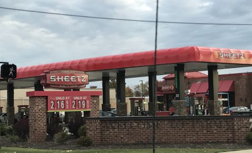 Sheetz